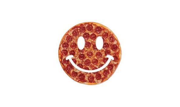 Big image pizza smile