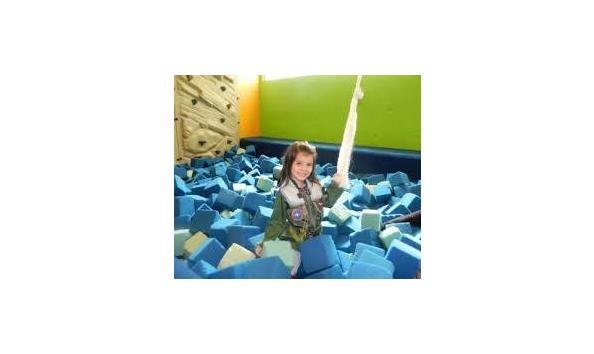 Big image monkey foam