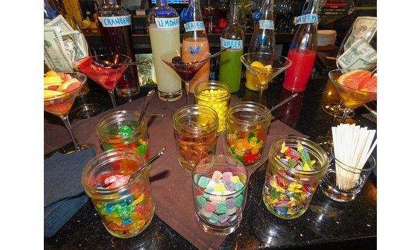 Big image max s candy