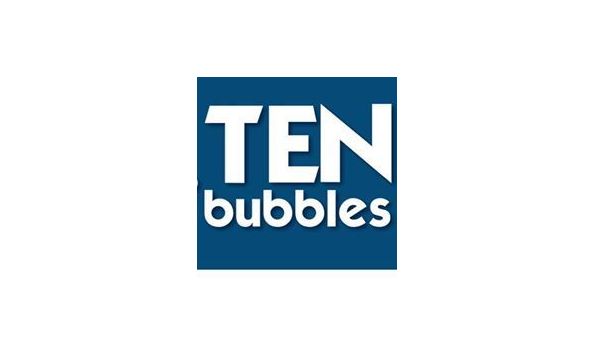 Big image bubbles logo