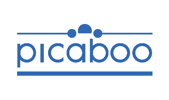 Big image picaboo logo