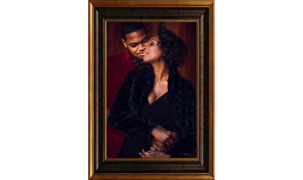 Big image masana embrace