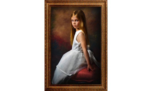 Big image masana girl