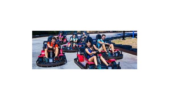 Big image boomers kart group