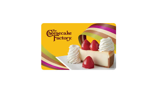 Big image cheesecake factory logo