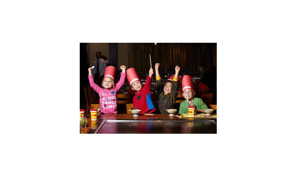 Big image benihana kids