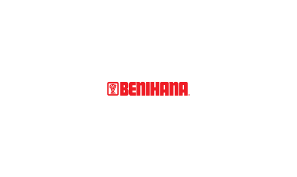 Big image benihana logo