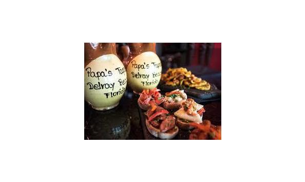 Big image papas sangria