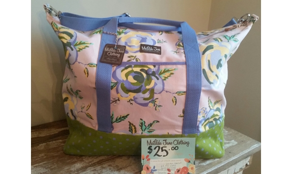 Big image matilda jane