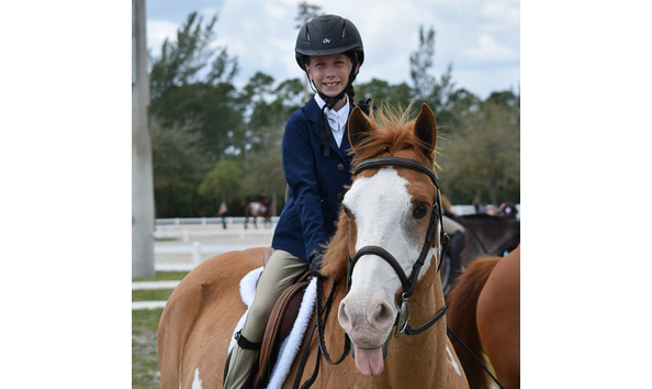 Big image casperey tongue