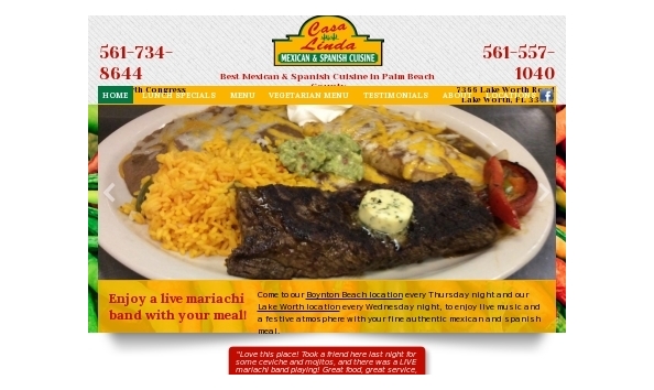 Big image casa lindas