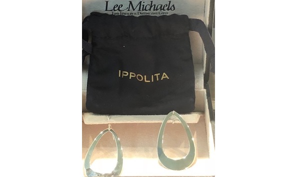 Big image ippolita earrings