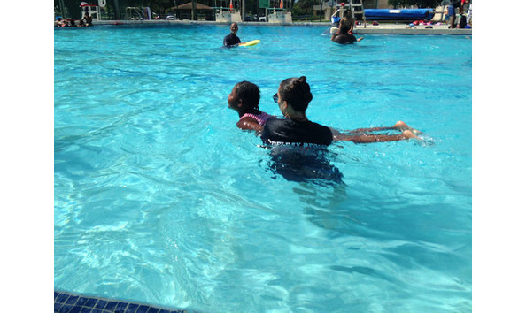 Big image pompey girl