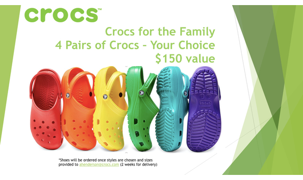 Big image tfa golf crocs giveaway 2018.001