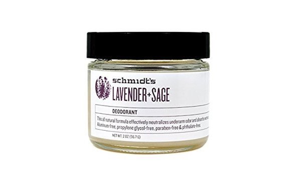 Big image lavendar sage deodorant