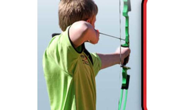 Big image archery boy