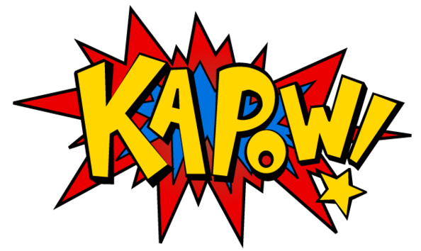 Big image kapow logo