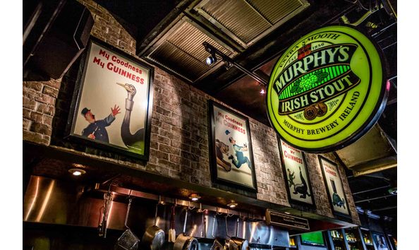 Big image dubliner signs