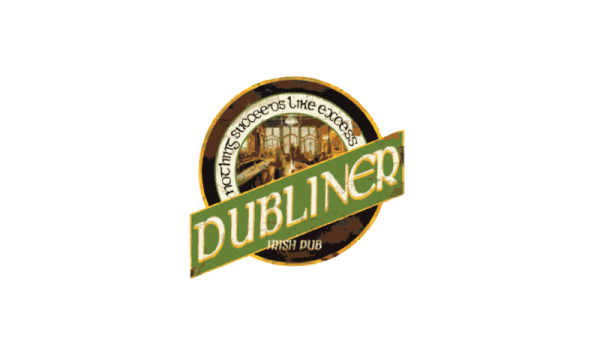 Big image dubliner logo