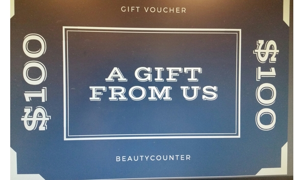 Big image beauty counter cert