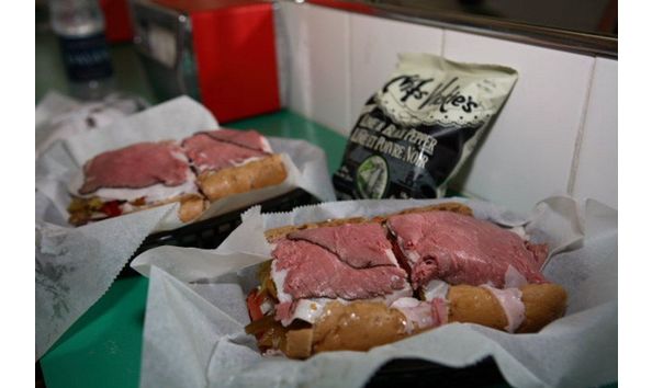 Big image laspadas and chips