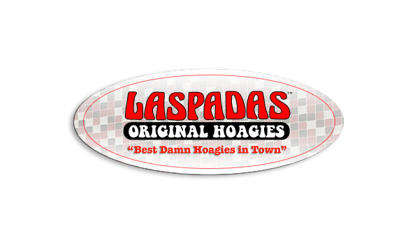Big image laspadas hoagies logo 2