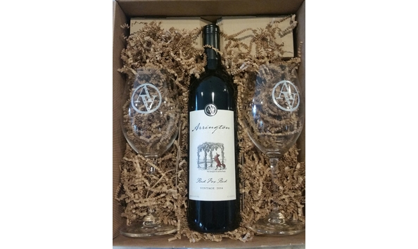 Big image arrington gift pack