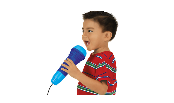 Big image kid annoucement