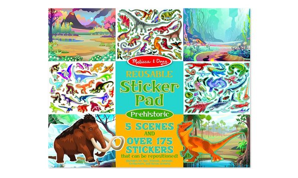 Big image md prehistoric