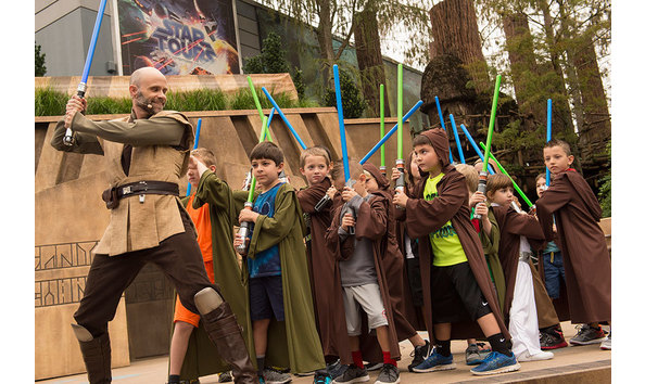 Big image disney star wars