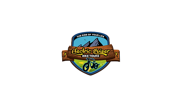 Big image btc logo with transparent fill