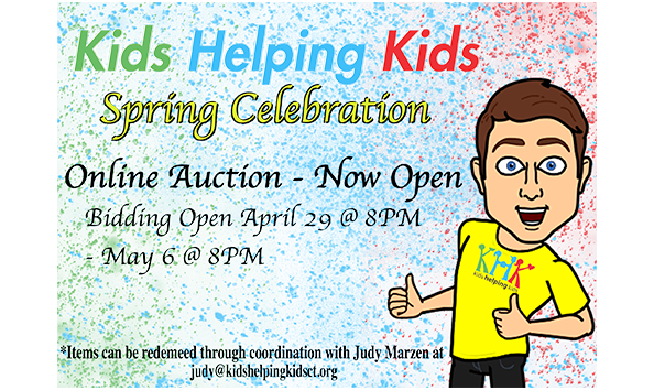 Organization Main Image