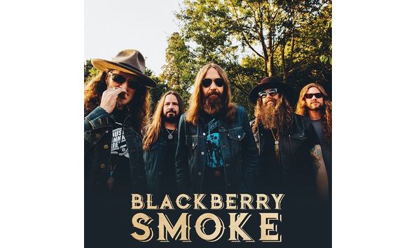 Big image blackberry smoke
