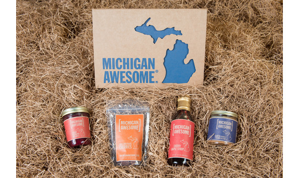 Big image mi awesome sweet state gift