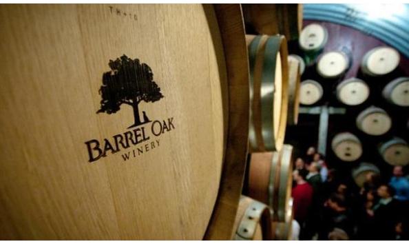 Big image barrel room tour homepage