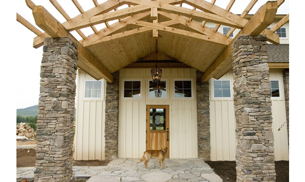 Big image entry barley