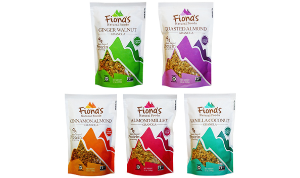 Big image granola variety 5pack med