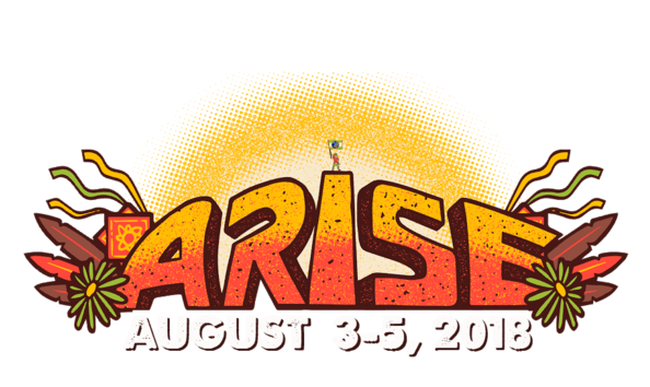 Big image arise logo2018