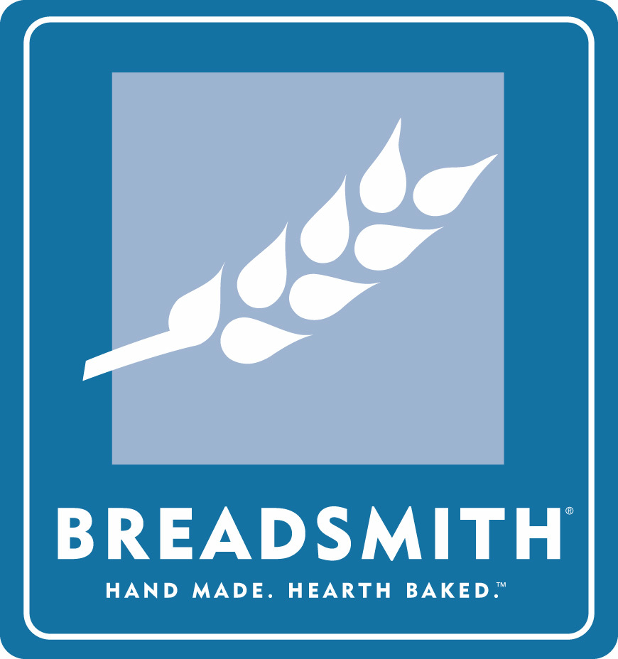 Breadsmithpunch card for 12 loaves of bread 93 value