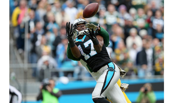 Big image green bay packers v carolina panthers ohax1olkjzfl