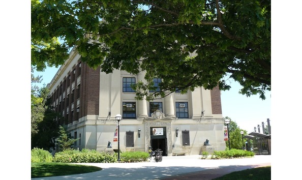 Big image natural history museum