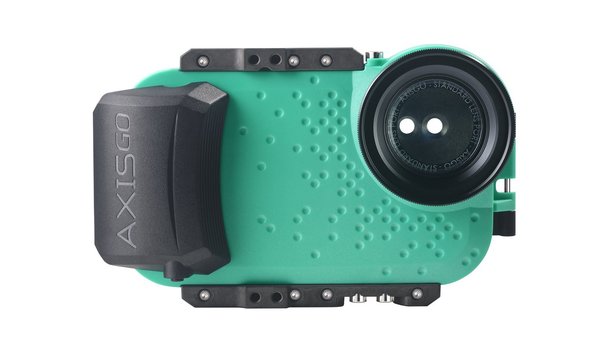 Big image axisgo x seafoam green front 19057