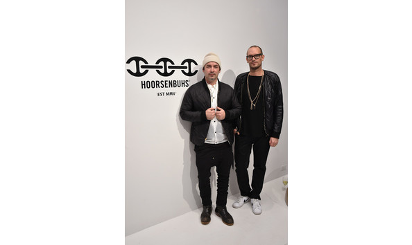 Big image kether parker hoorsenbuhs celebrates opening zylwyac2dpbl