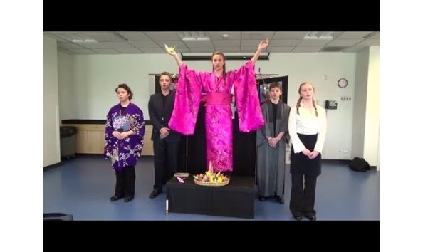 Organization Main Image