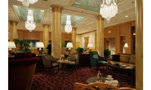 Big image 1 saint paul hotel st paul mn 004