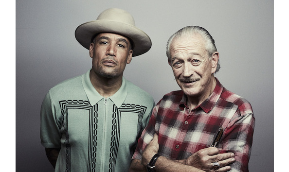 Big image ben harper
