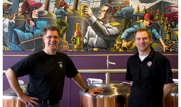 Big image 2 vine park brewing 30