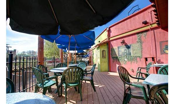 Big image 11 patio 31