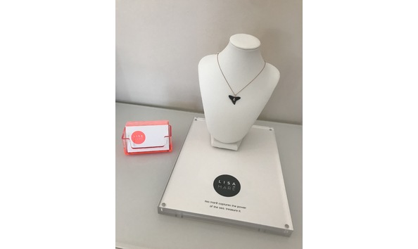 Big image display set up