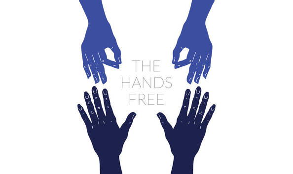 Big image the hands free